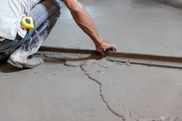 Best Concrete Driveway Installation in Brewton, AL