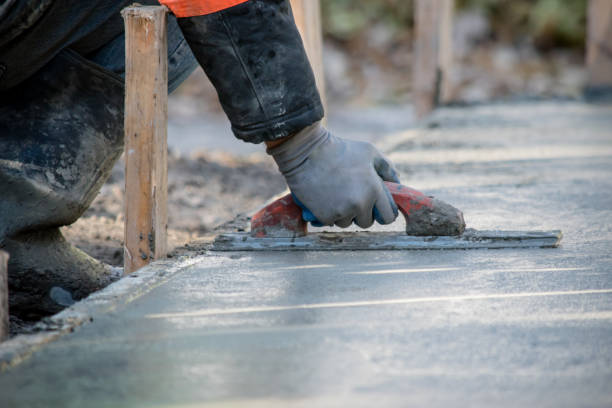 Best Concrete Removal and Replacement in Brewton, AL