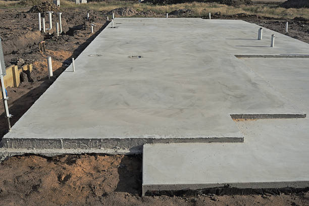 Best Concrete Steps and Stairs in Brewton, AL