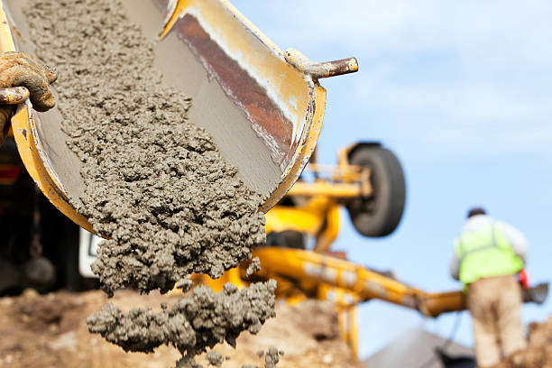 Best Concrete Demolition Services in Brewton, AL
